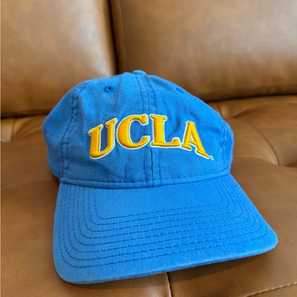 UCLA Blue Cap